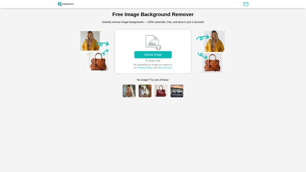 EzRemove