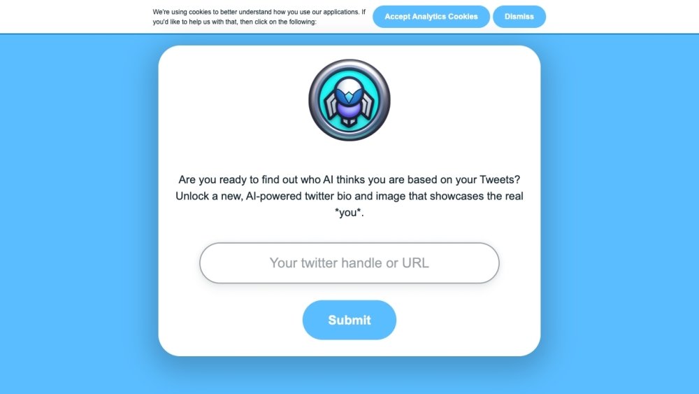 GPT Twitter Bot