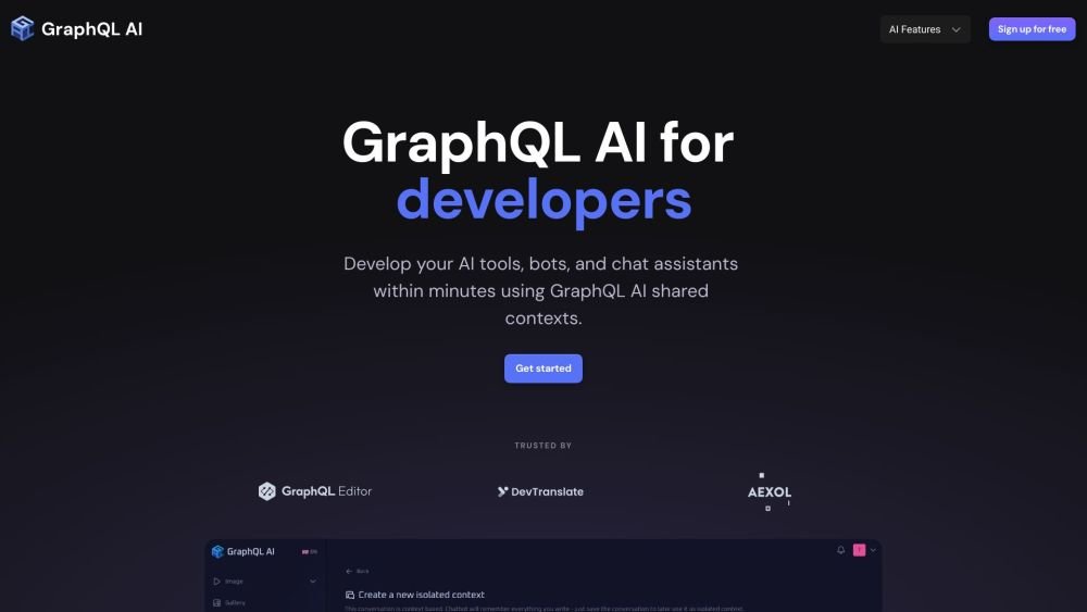 GraphQL AI