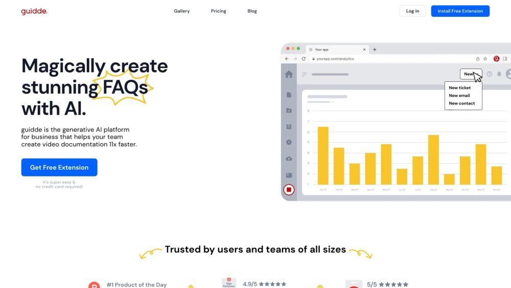 guidde