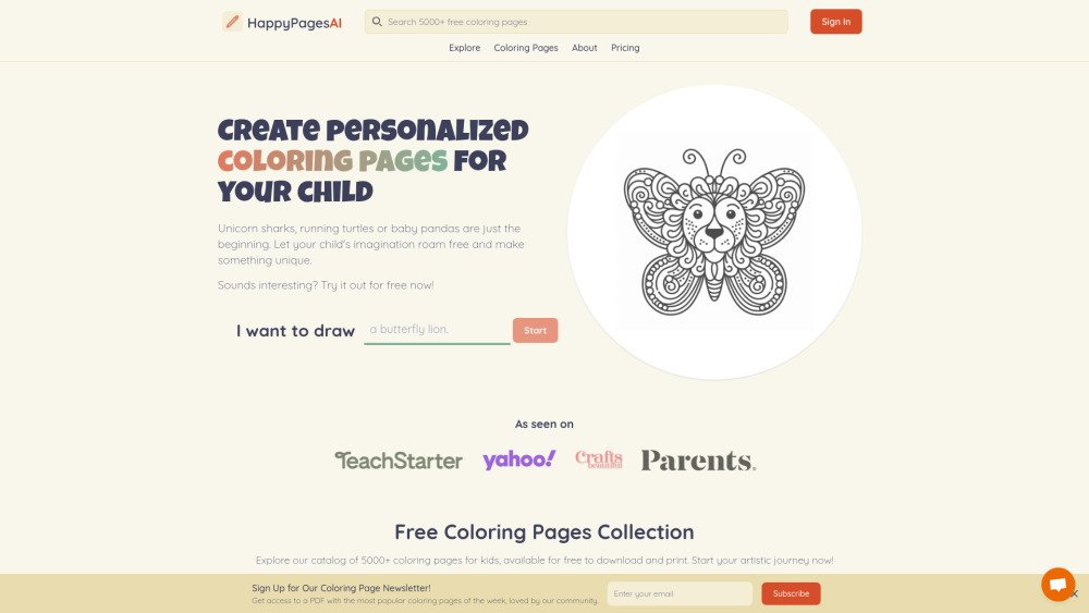 ColorPenguin