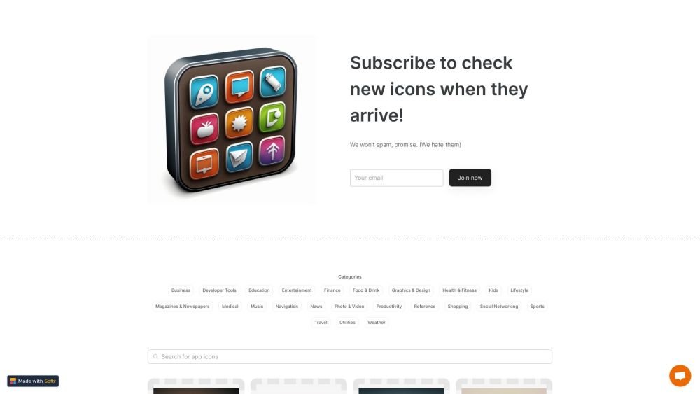 IconMaker