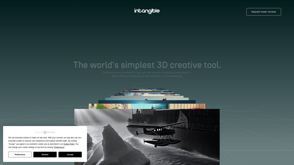 Intangible.ai