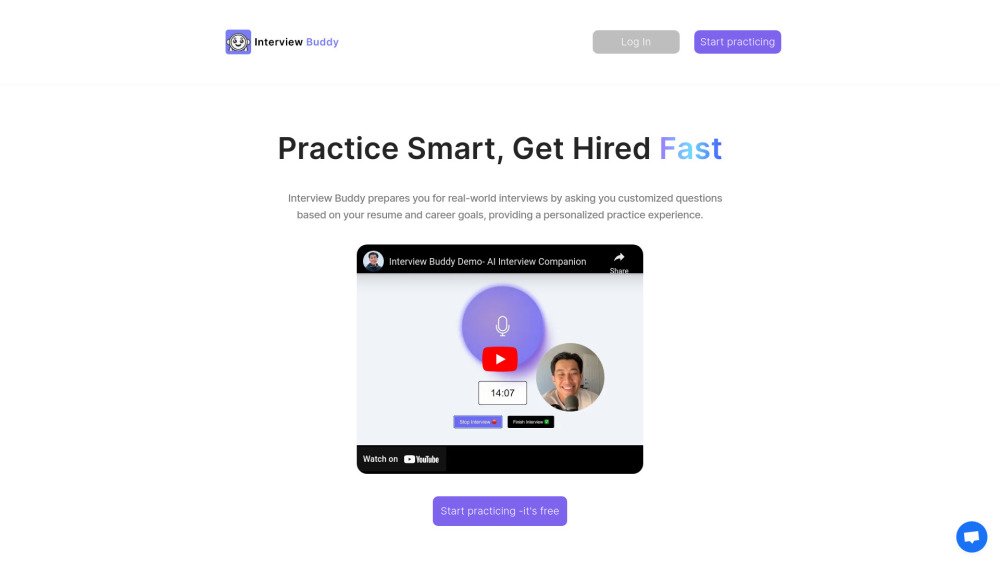 InterviewBuddy