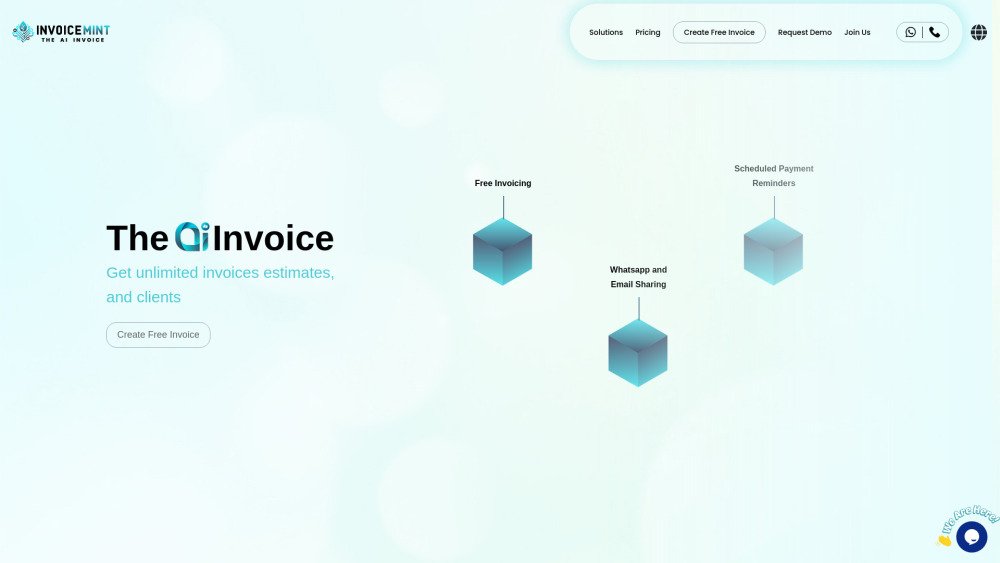 Invoicemint