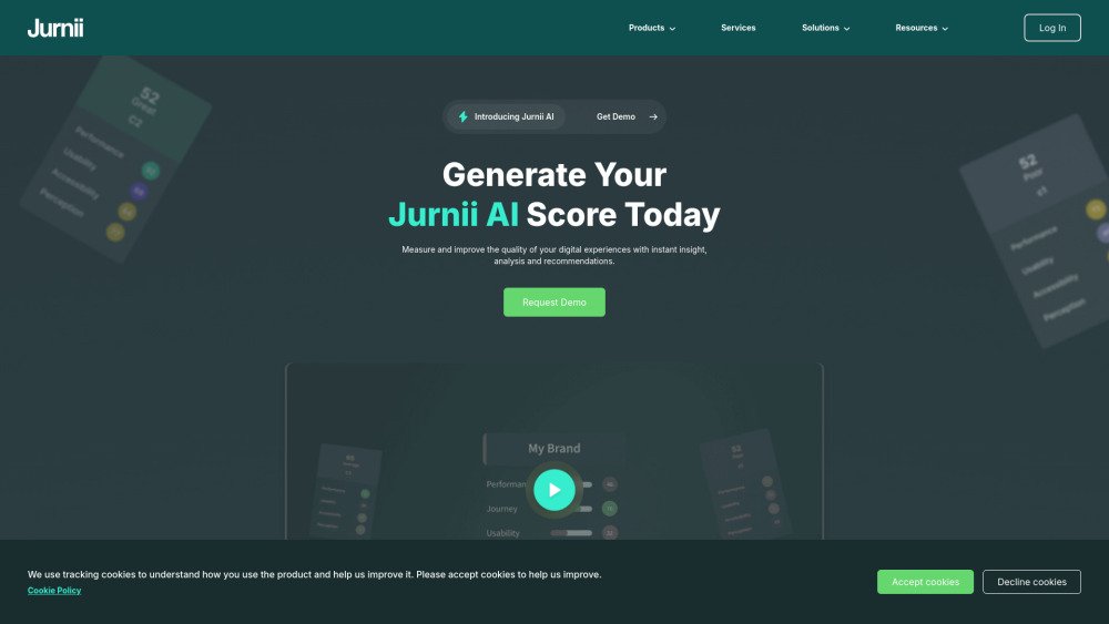 Jurnii AI