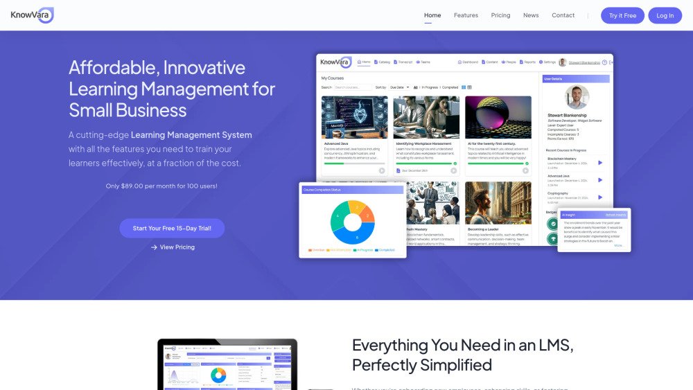 KnowVara
