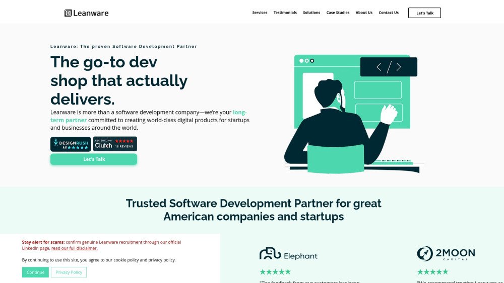 Leanware