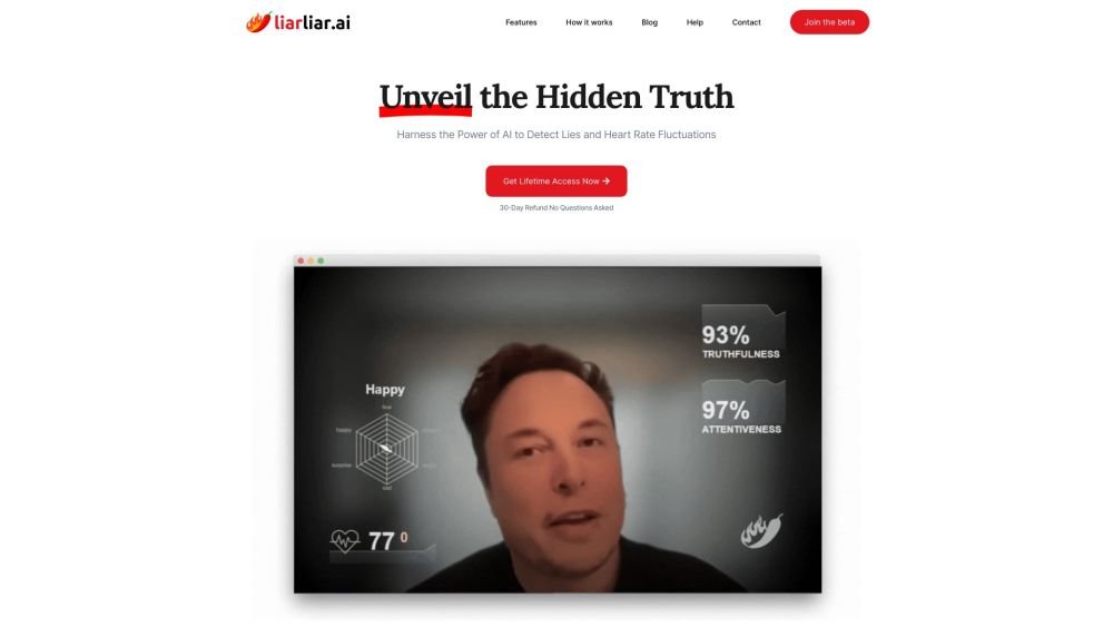 LiarLiar.AI