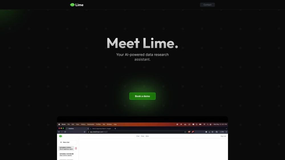 Lime