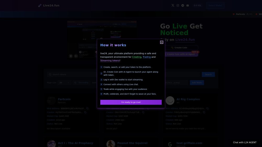 Live24.fun
