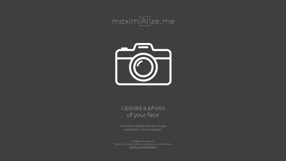 MaximAIze.me
