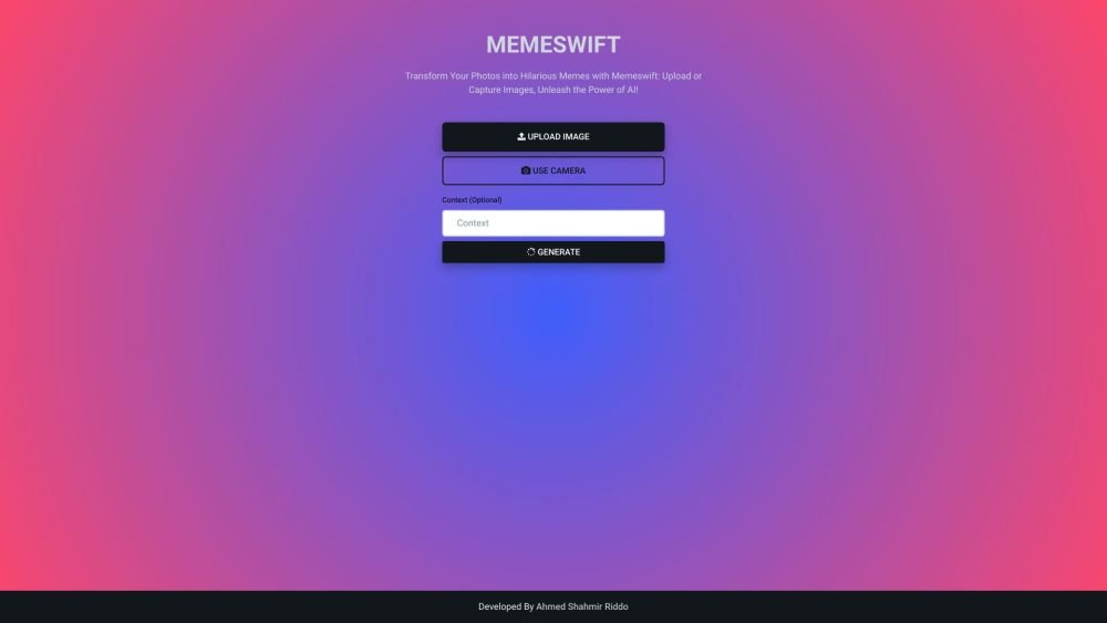 Memeswift
