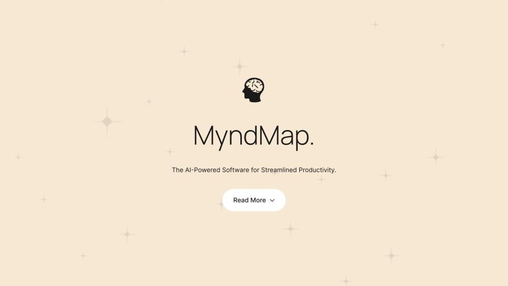 MyndMap
