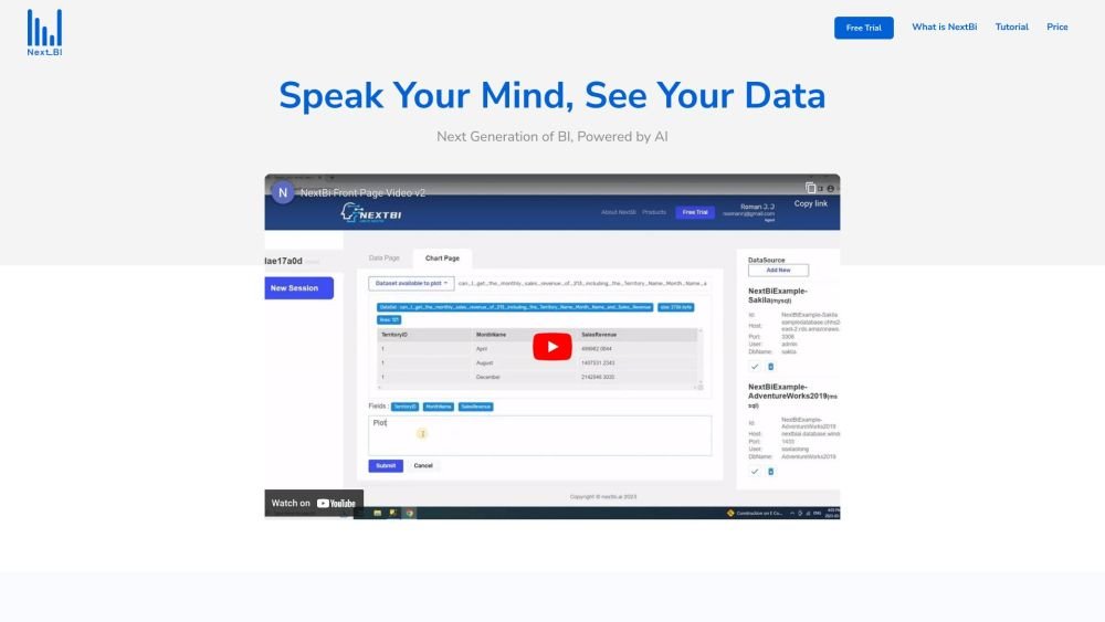 NextBi.Ai