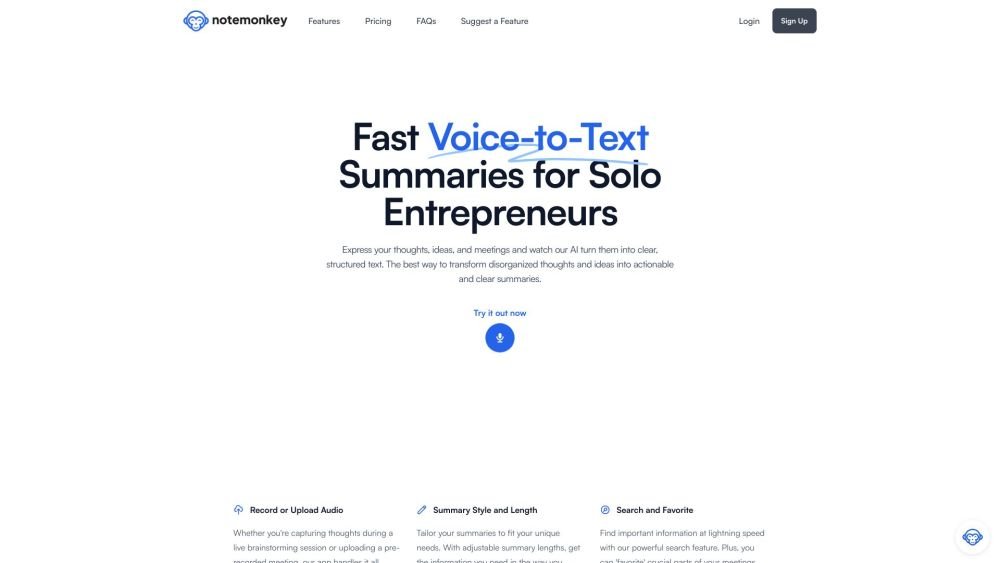 AI Text Transformer