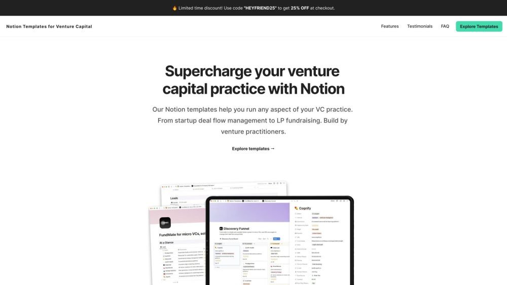 NotionVC