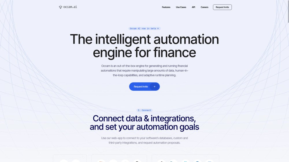 Occam.ai