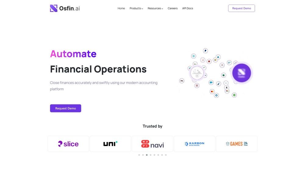 Osfin.ai