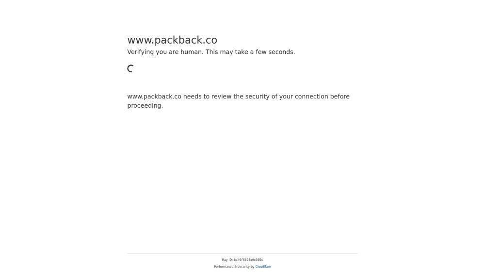 Packback