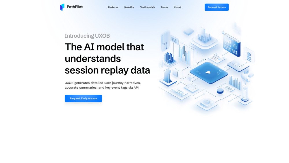 PathPilot
