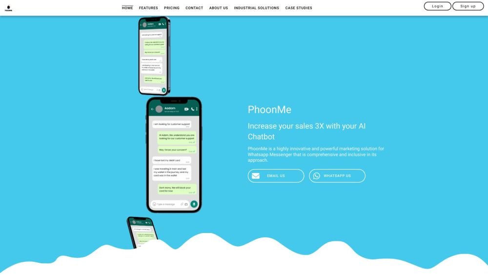 PhoonMe