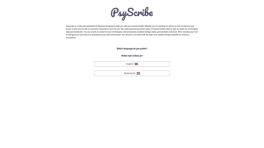 PsyScribe