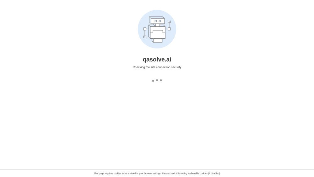 QASolve