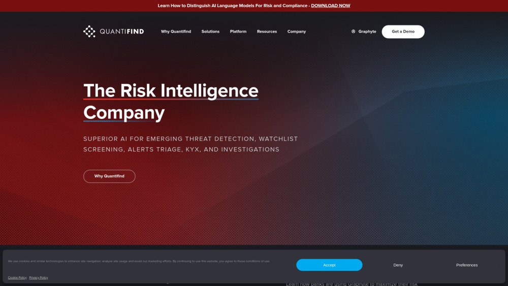 Quantifind