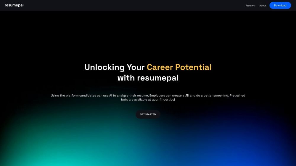 ResumePal