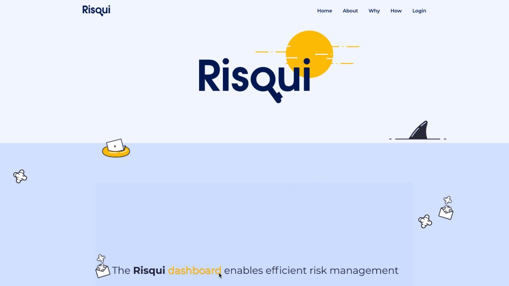 Risqui