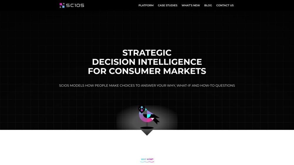 Scios.ai