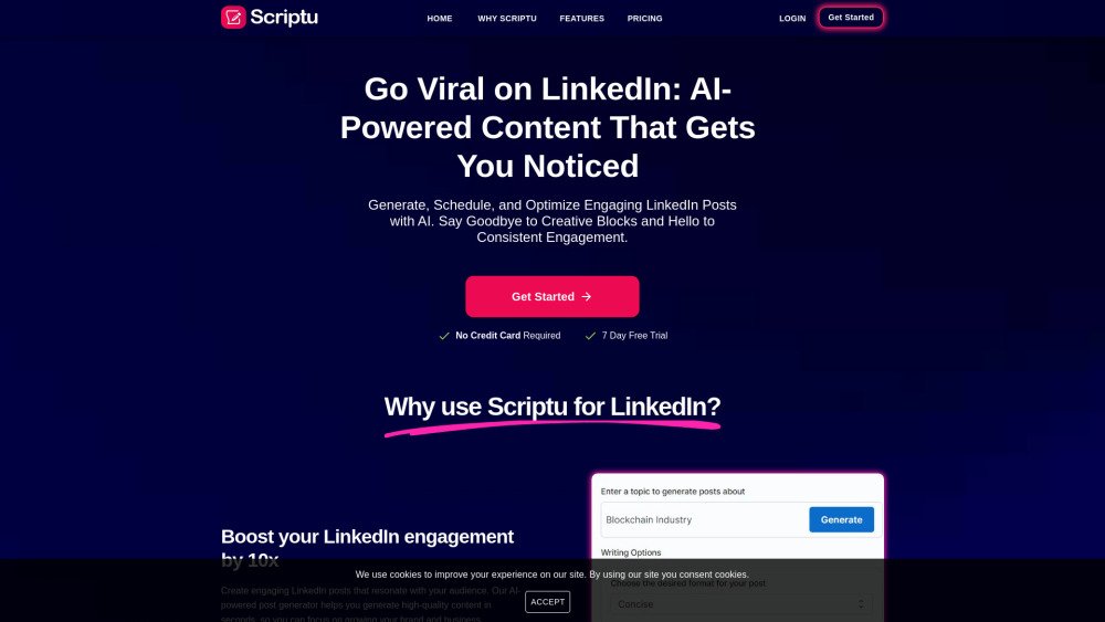 Scriptu.io
