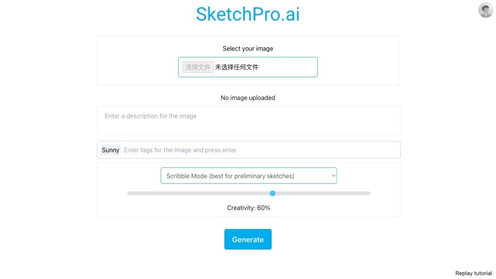 SketchPro