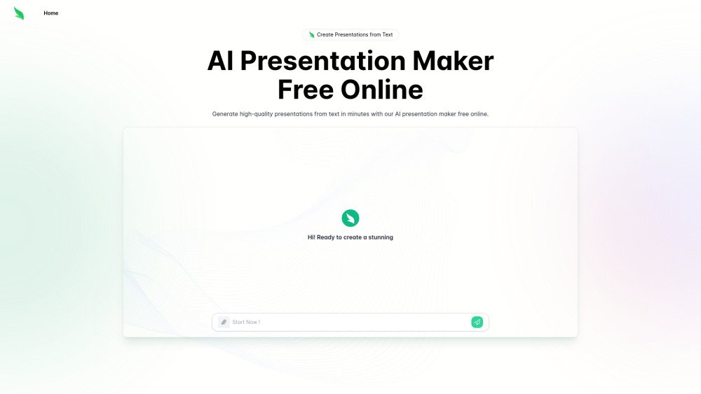 SLIDES.BOT
