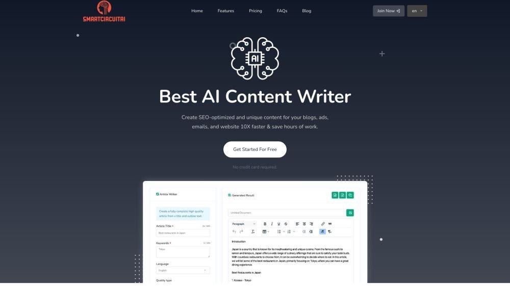 QuickCMS