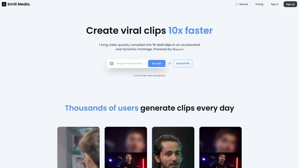SmiliMedia