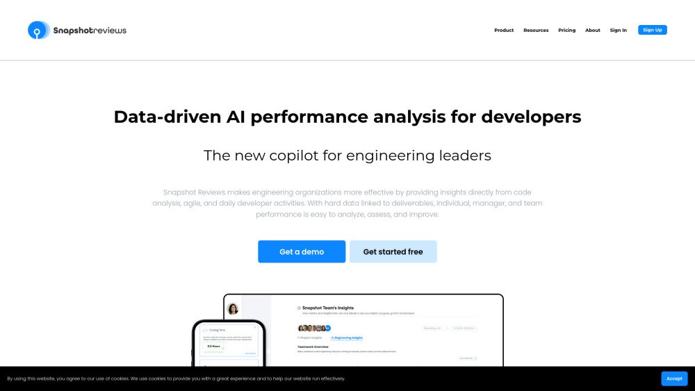 Snapshot AI