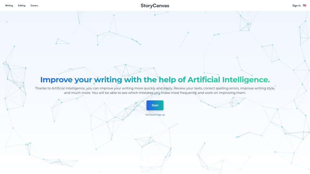 StoryCanvas