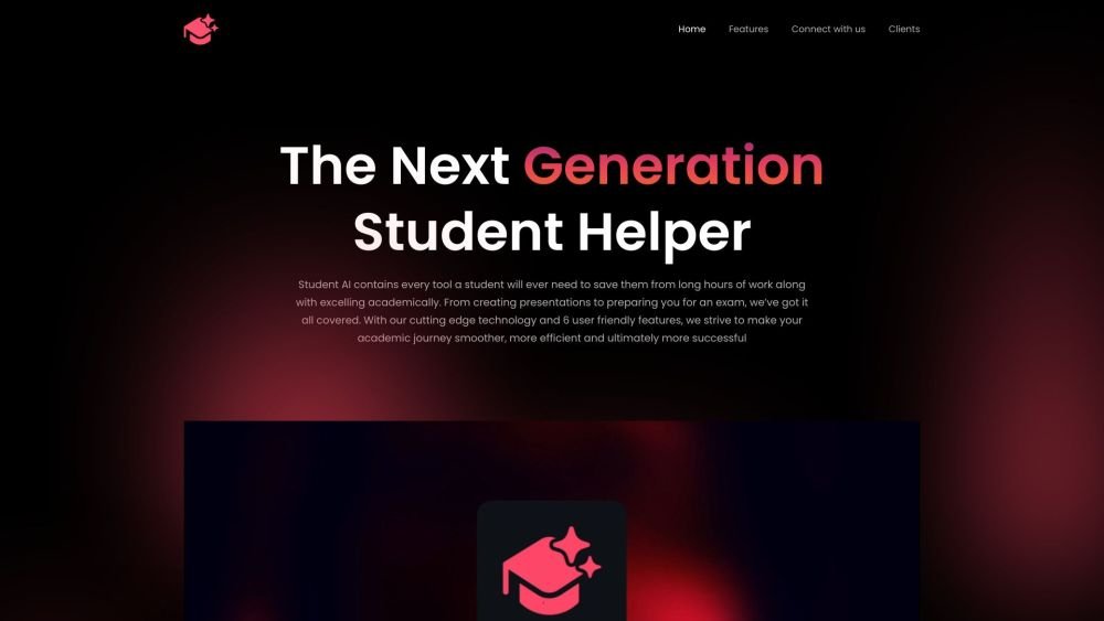 Student AI