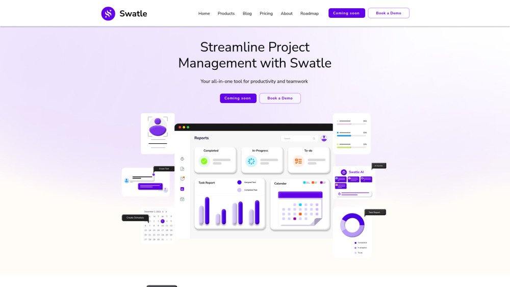 Swatle
