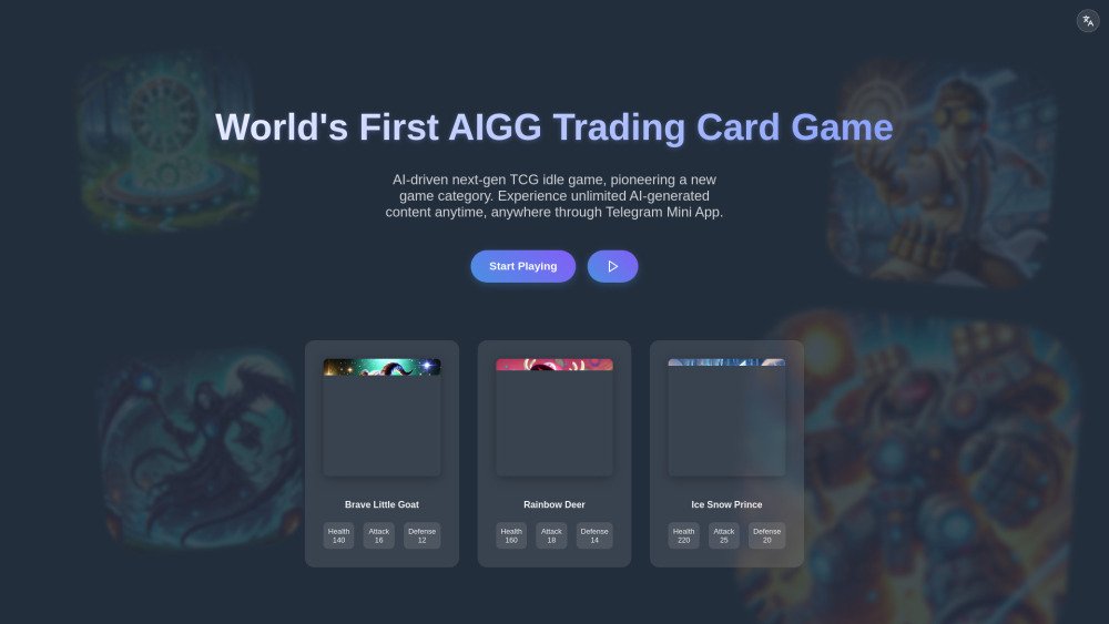 TCGame