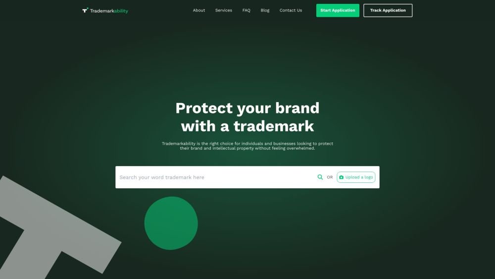 Trademarkability