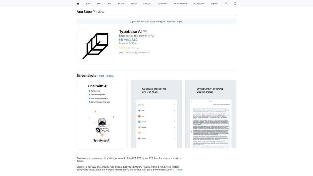 Typebase