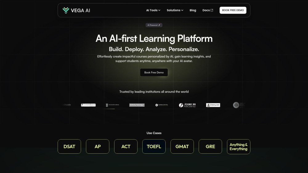 VEGA AI