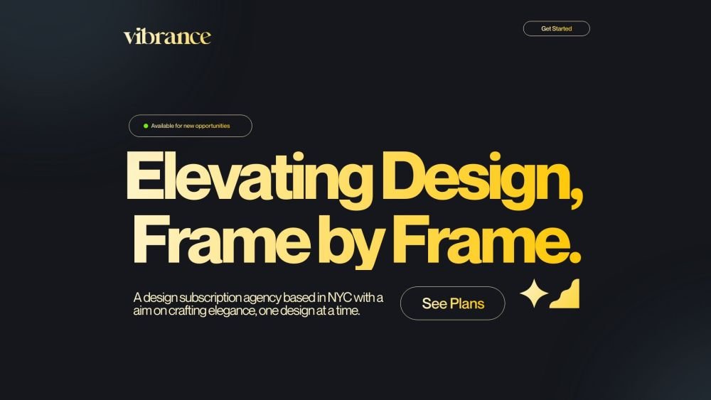 Vibrance Design