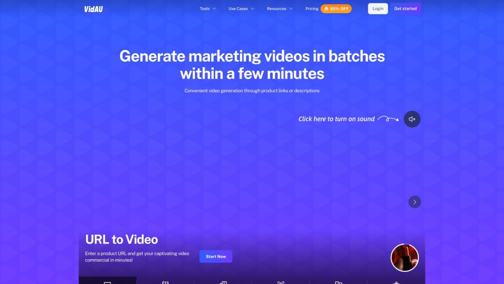 VidAU AI