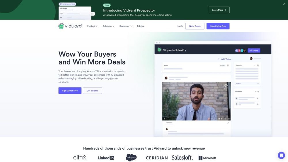 Vidyard