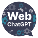 WebChatGPT - Chrome Extension