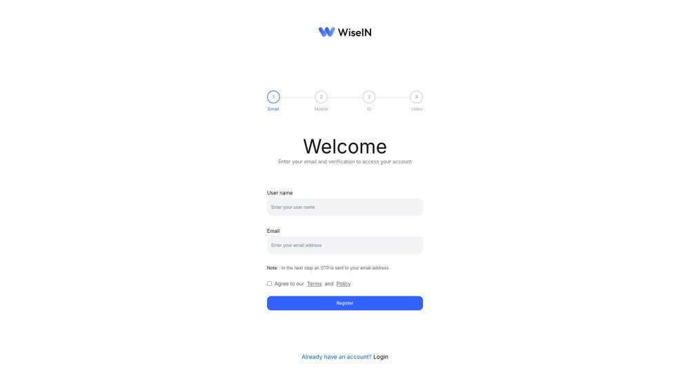 WiseIn